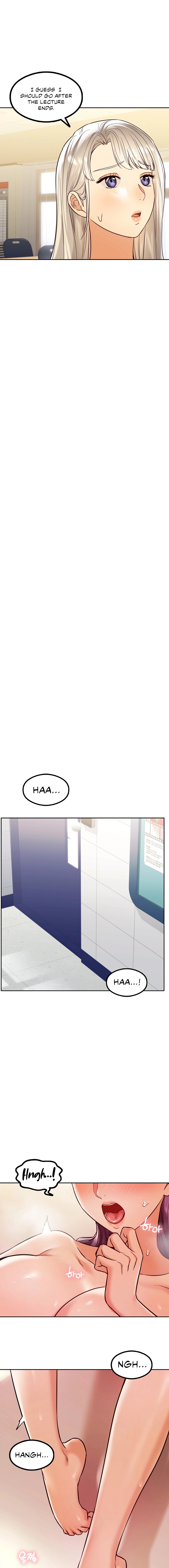 The Massage Club Chapter 5 - Manhwa18.com