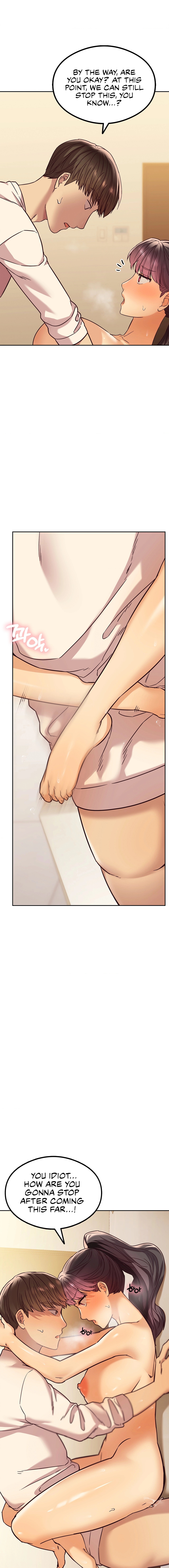 The Massage Club Chapter 6 - Manhwa18.com