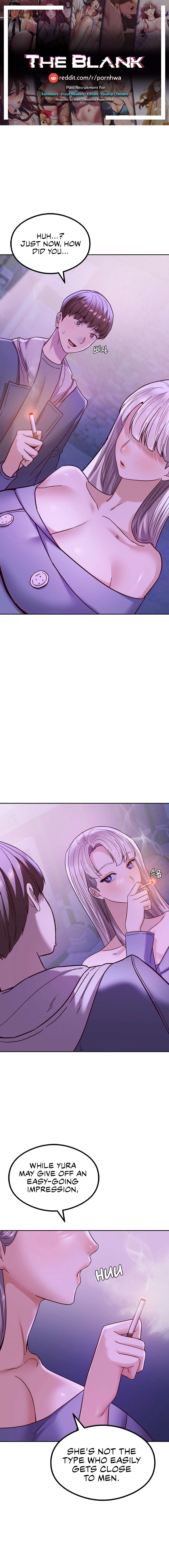 The Massage Club Chapter 8 - Manhwa18.com