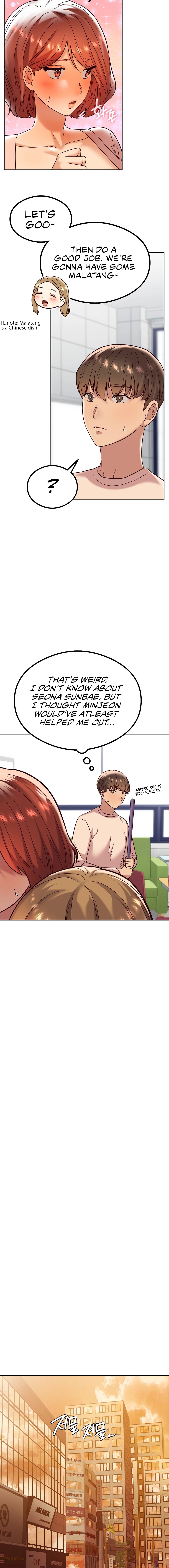 The Massage Club Chapter 8 - Manhwa18.com