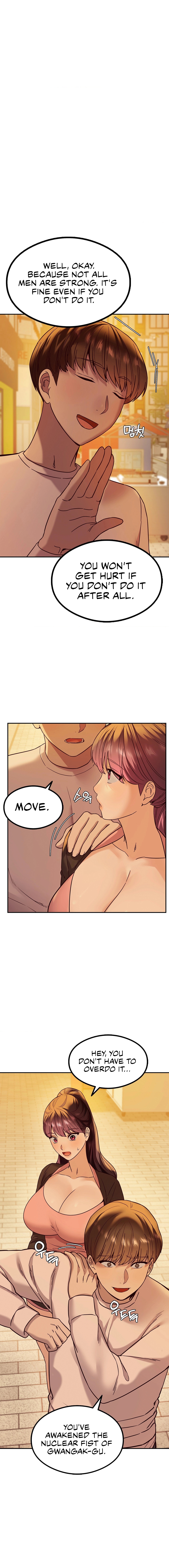 The Massage Club Chapter 8 - Manhwa18.com