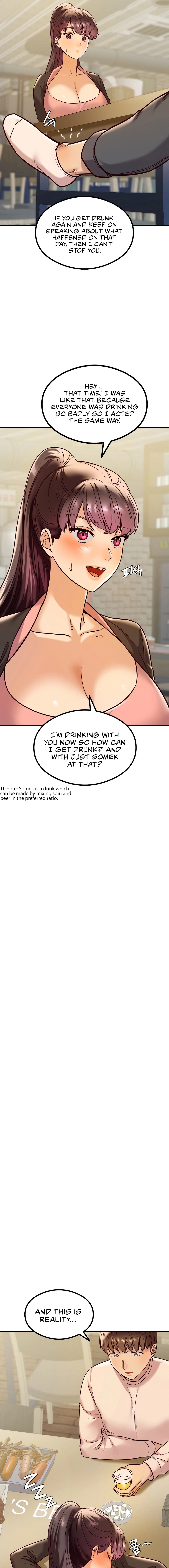 The Massage Club Chapter 8 - Manhwa18.com