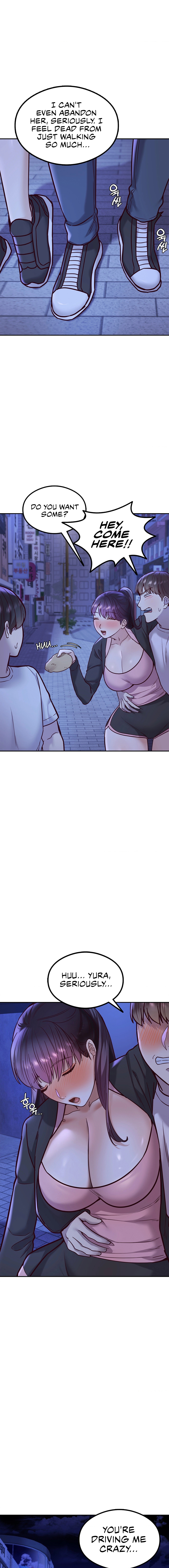 The Massage Club Chapter 9 - Manhwa18.com