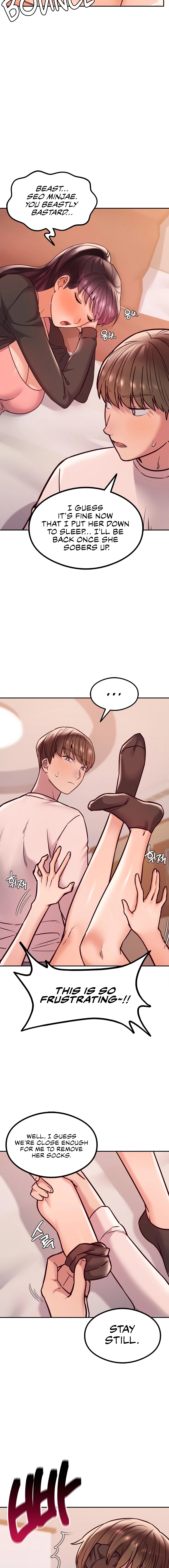 The Massage Club Chapter 9 - Manhwa18.com