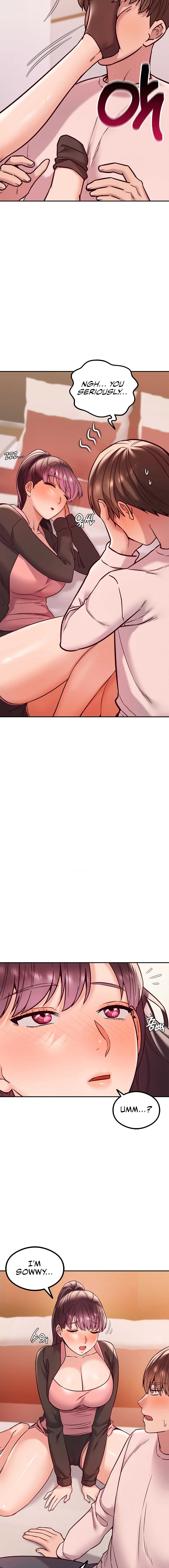 The Massage Club Chapter 9 - Manhwa18.com