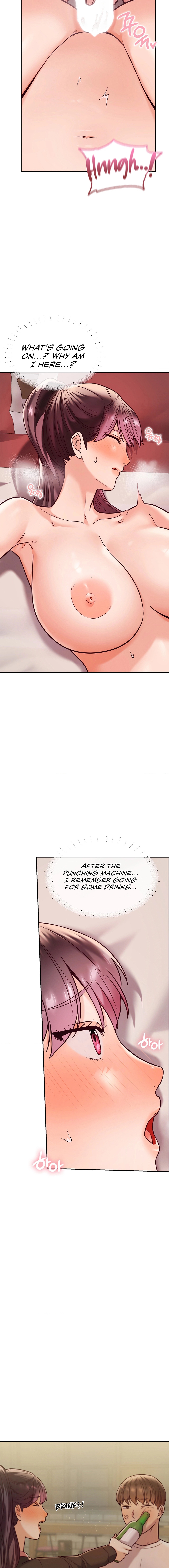 The Massage Club Chapter 9 - Manhwa18.com