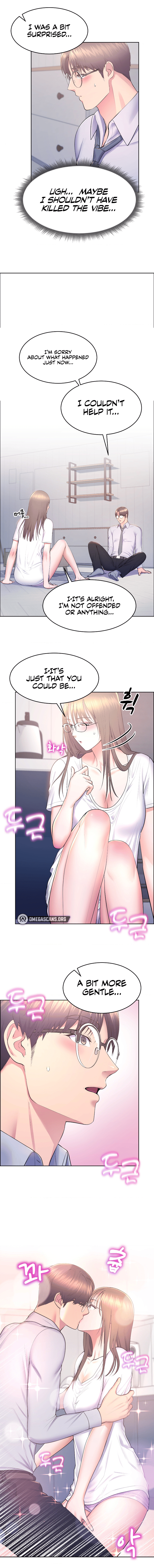 Park Moojik Hit the Jackpot Chapter 12 - Manhwa18.com