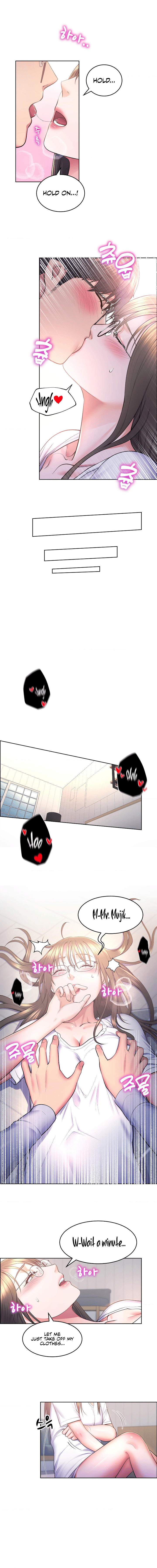 Park Moojik Hit the Jackpot Chapter 12 - Manhwa18.com