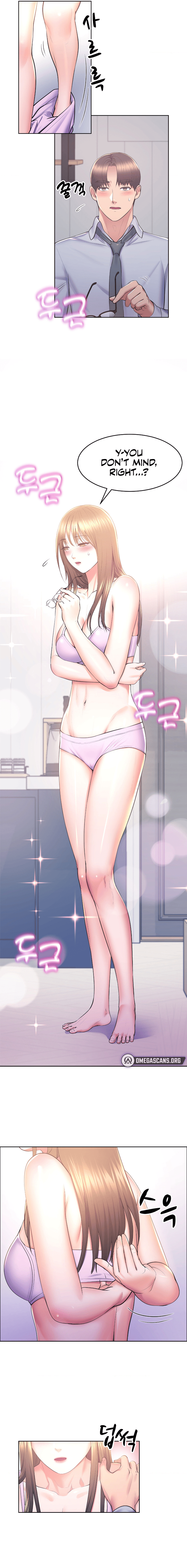 Park Moojik Hit the Jackpot Chapter 12 - Manhwa18.com