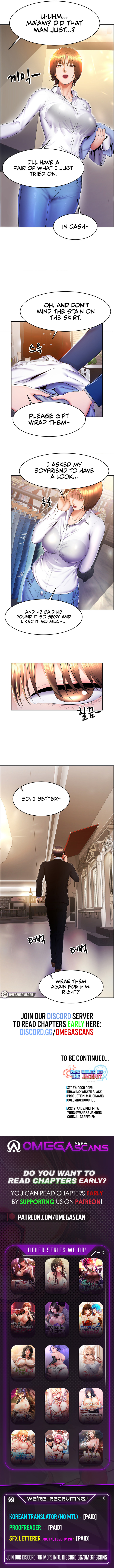 Park Moojik Hit the Jackpot Chapter 16 - Manhwa18.com