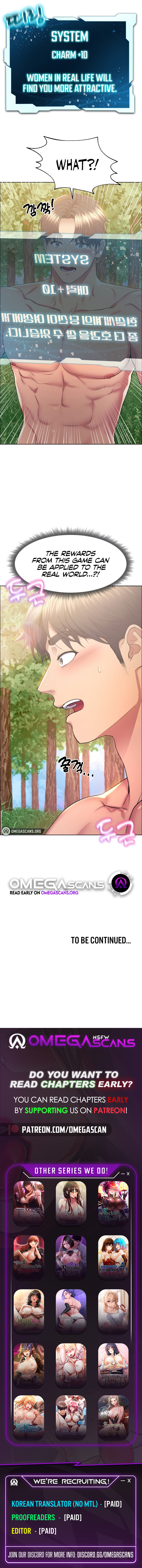 Park Moojik Hit the Jackpot Chapter 8 - Manhwa18.com