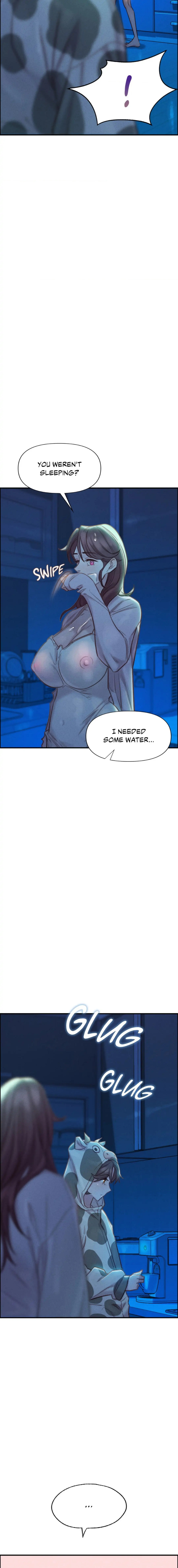 Harem Boy Chapter 5 - Manhwa18.com