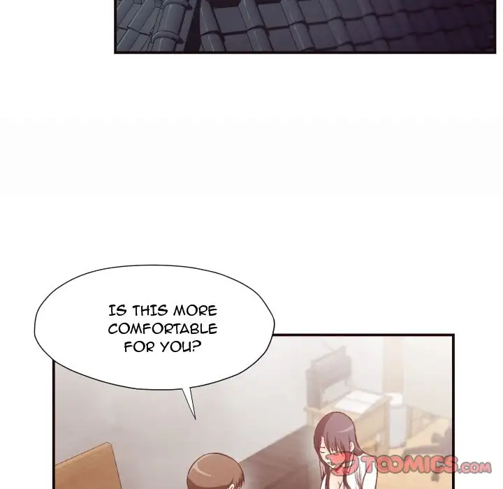 The Hidden Past Chapter 10 - Manhwa18.com