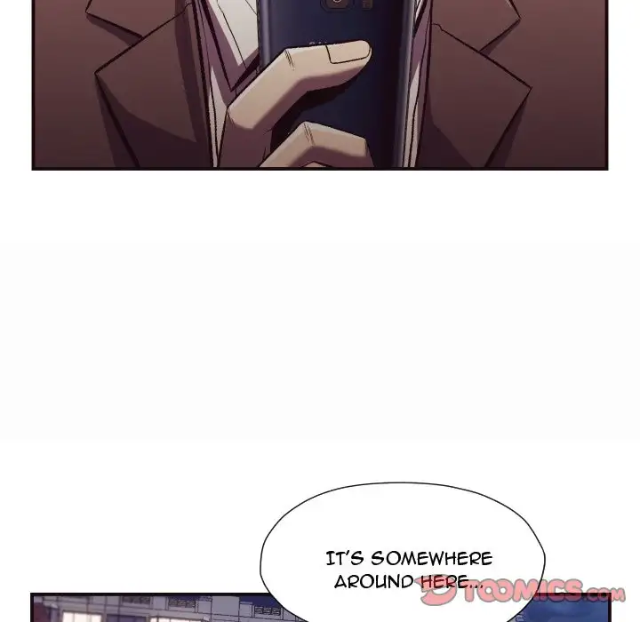 The Hidden Past Chapter 10 - Manhwa18.com