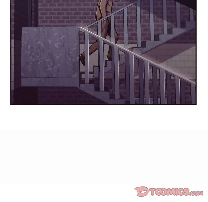 The Hidden Past Chapter 10 - Manhwa18.com