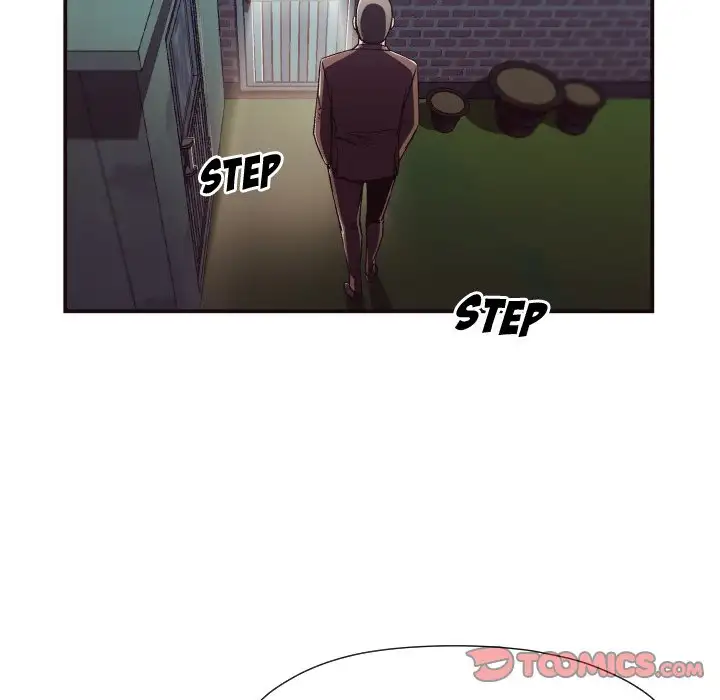 The Hidden Past Chapter 11 - Manhwa18.com