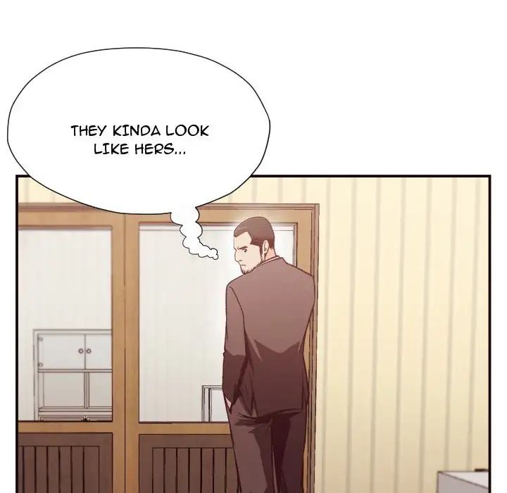 The Hidden Past Chapter 11 - Manhwa18.com