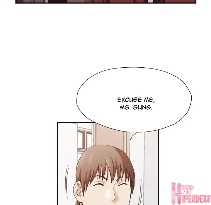 The Hidden Past Chapter 15 - Manhwa18.com