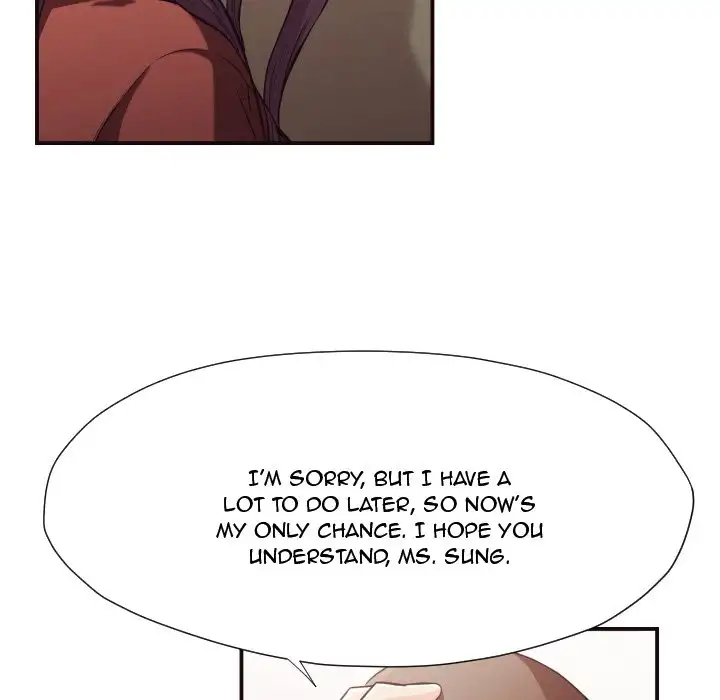 The Hidden Past Chapter 15 - Manhwa18.com