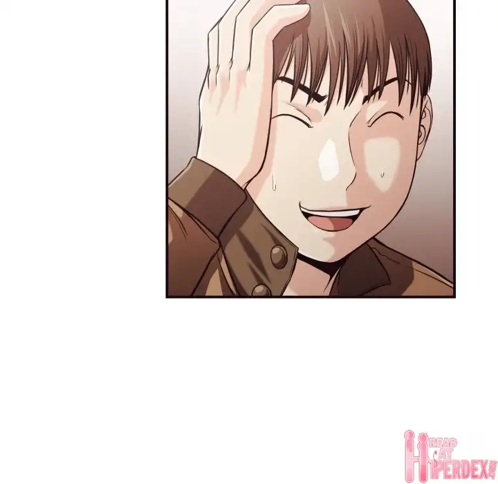 The Hidden Past Chapter 15 - Manhwa18.com