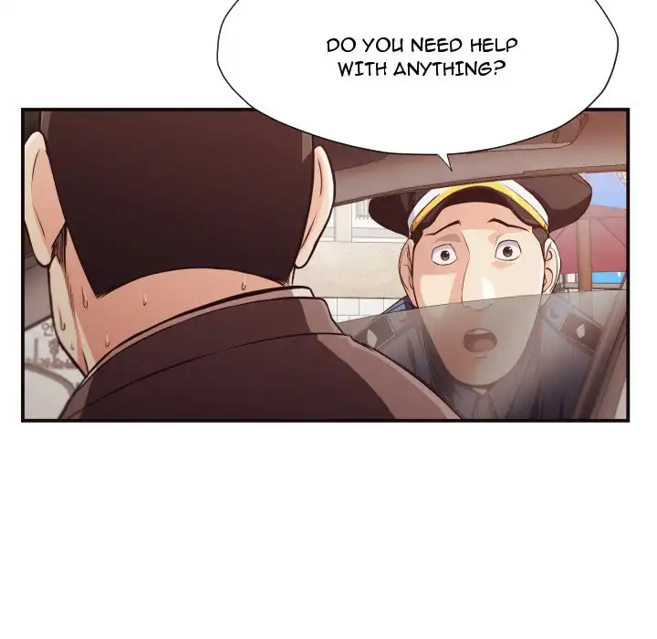 The Hidden Past Chapter 15 - Manhwa18.com