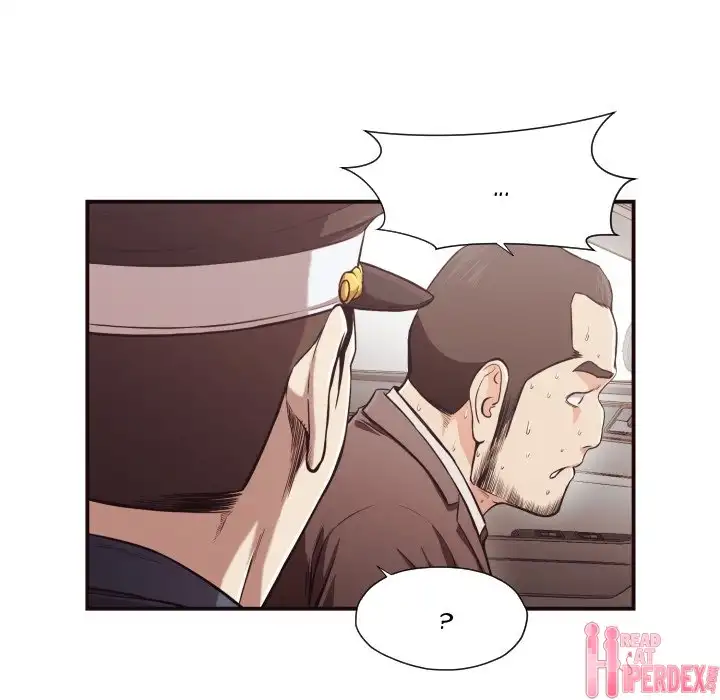 The Hidden Past Chapter 15 - Manhwa18.com