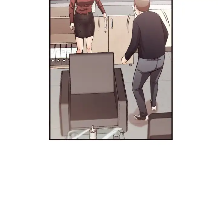 The Hidden Past Chapter 15 - Manhwa18.com