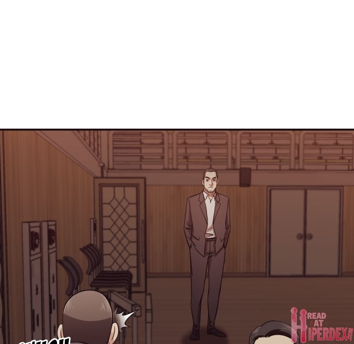 The Hidden Past Chapter 18 - Manhwa18.com