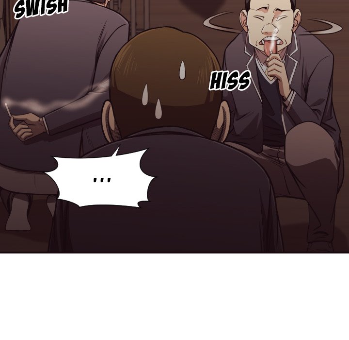 The Hidden Past Chapter 18 - Manhwa18.com