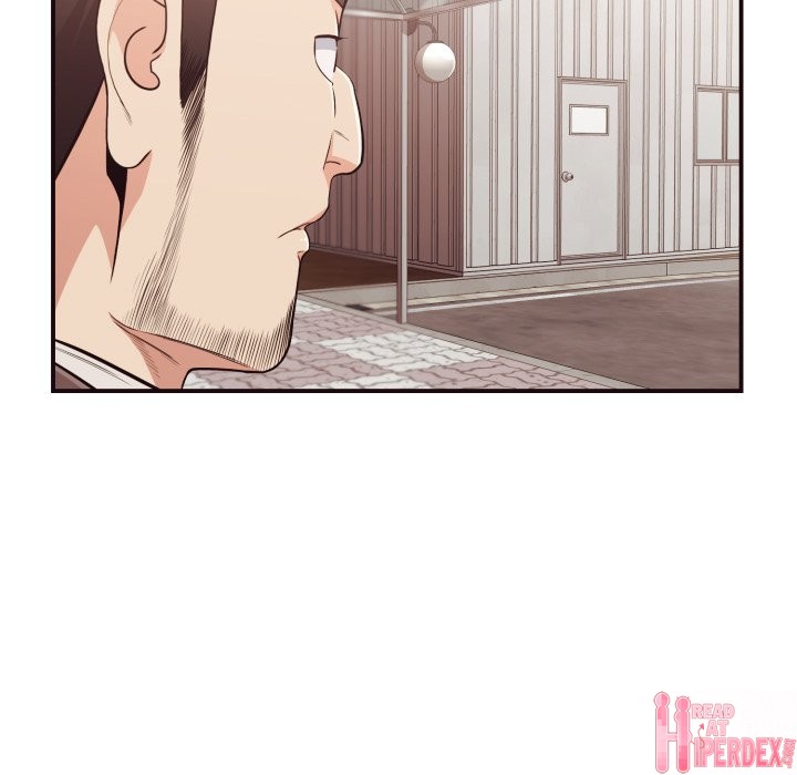 The Hidden Past Chapter 18 - Manhwa18.com