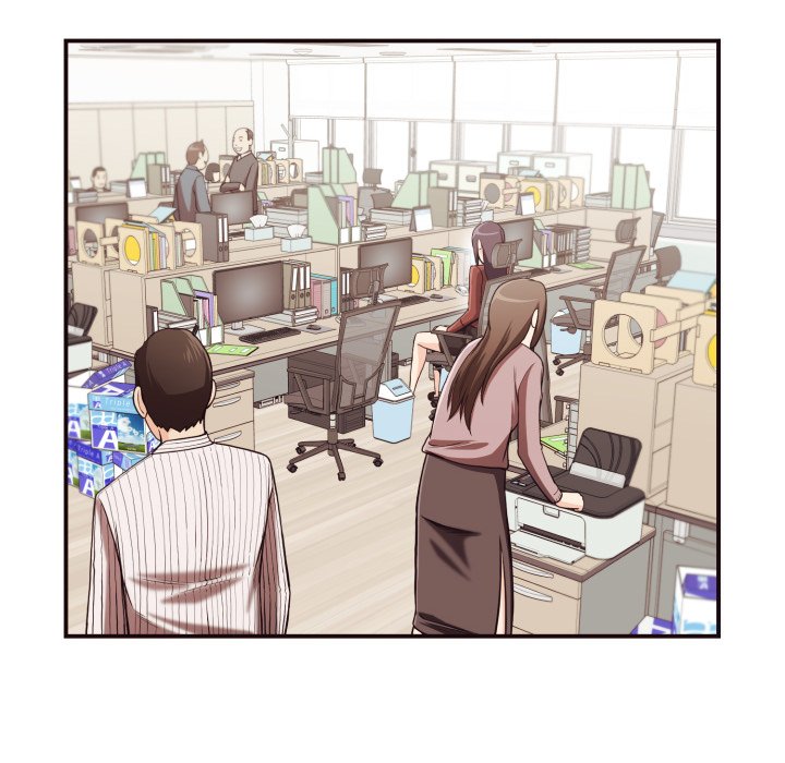 The Hidden Past Chapter 18 - Manhwa18.com