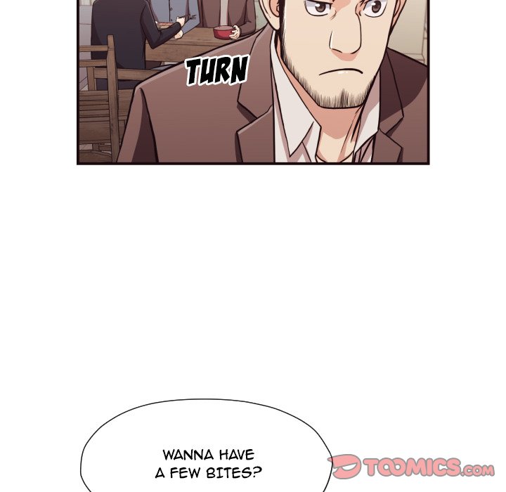 The Hidden Past Chapter 18 - Manhwa18.com