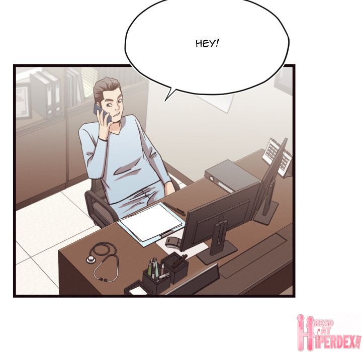 The Hidden Past Chapter 19 - Manhwa18.com