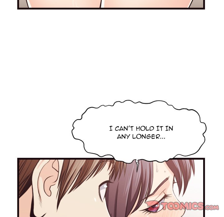 The Hidden Past Chapter 19 - Manhwa18.com