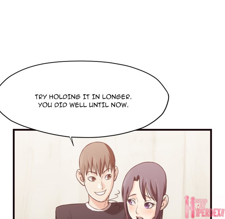 The Hidden Past Chapter 19 - Manhwa18.com