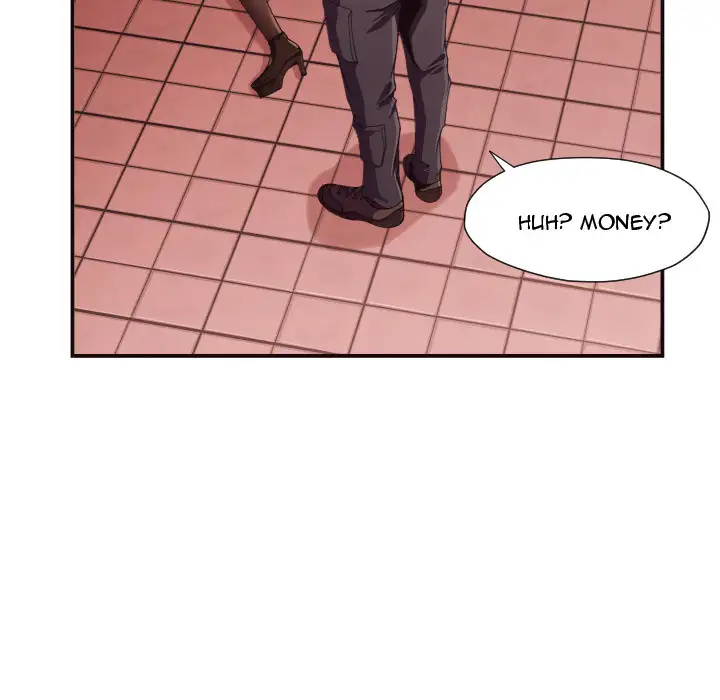 The Hidden Past Chapter 2 - Manhwa18.com