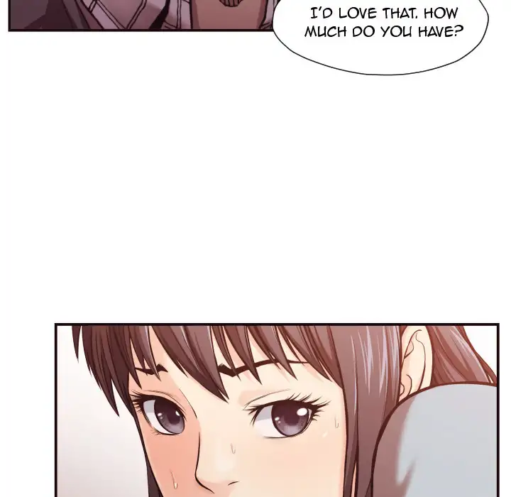 The Hidden Past Chapter 2 - Manhwa18.com