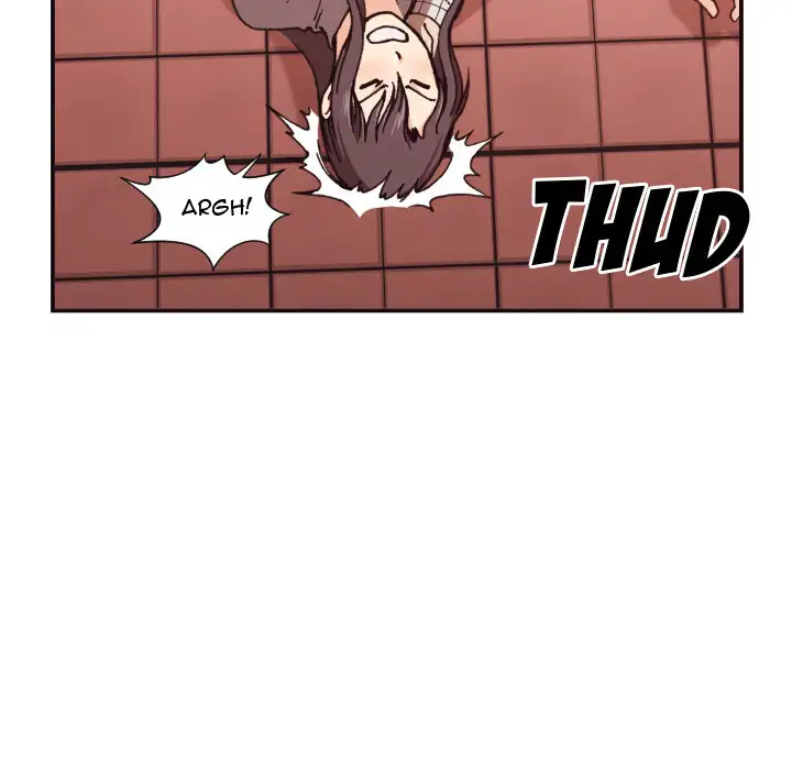 The Hidden Past Chapter 2 - Manhwa18.com