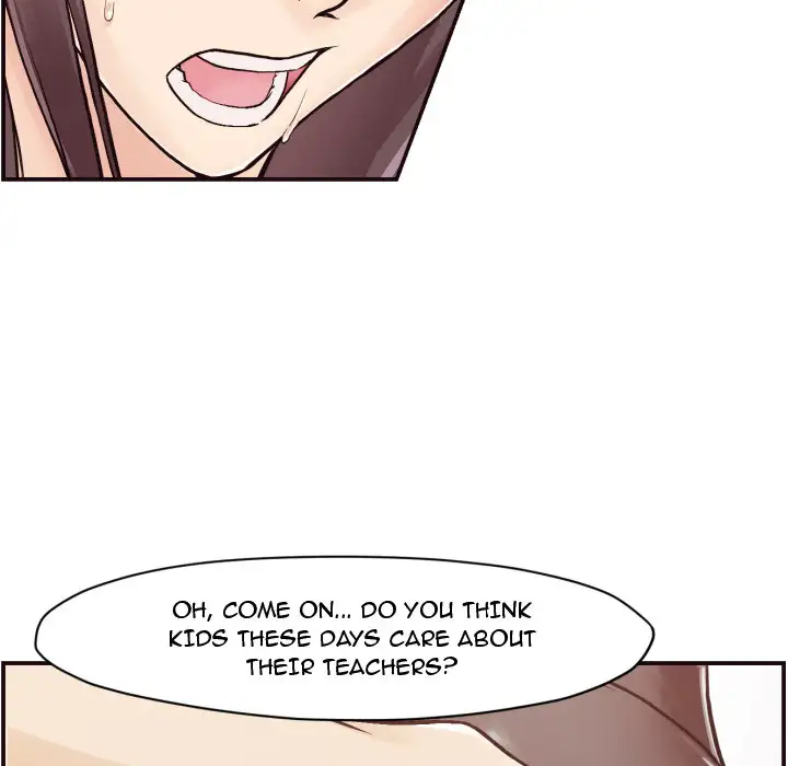 The Hidden Past Chapter 2 - Manhwa18.com