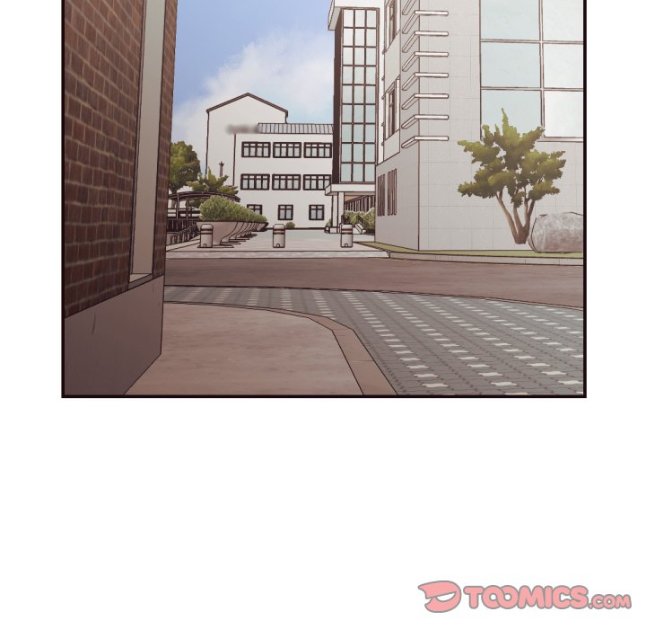 The Hidden Past Chapter 20 - Manhwa18.com