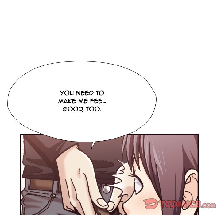 The Hidden Past Chapter 20 - Manhwa18.com