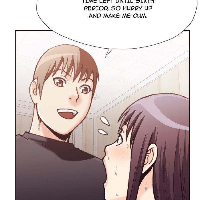 The Hidden Past Chapter 20 - Manhwa18.com