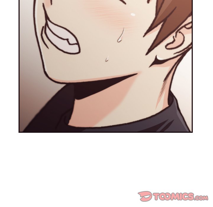 The Hidden Past Chapter 20 - Manhwa18.com