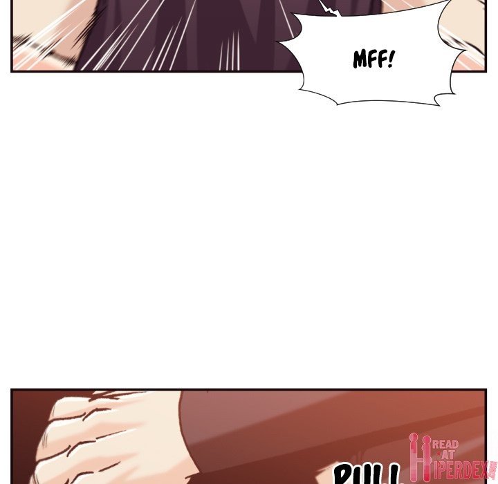 The Hidden Past Chapter 20 - Manhwa18.com