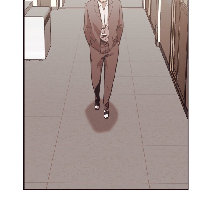 The Hidden Past Chapter 21 - Manhwa18.com