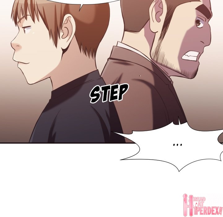 The Hidden Past Chapter 21 - Manhwa18.com