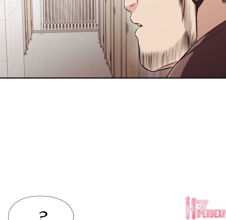 The Hidden Past Chapter 21 - Manhwa18.com