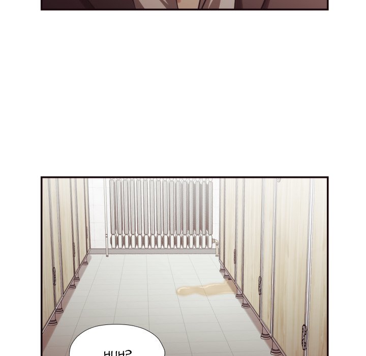 The Hidden Past Chapter 21 - Manhwa18.com