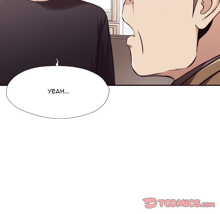 The Hidden Past Chapter 21 - Manhwa18.com