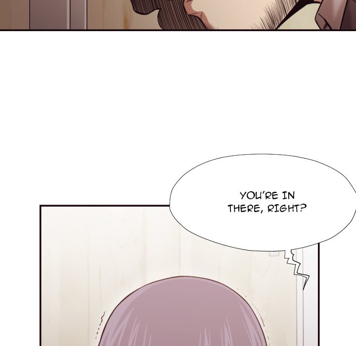 The Hidden Past Chapter 21 - Manhwa18.com